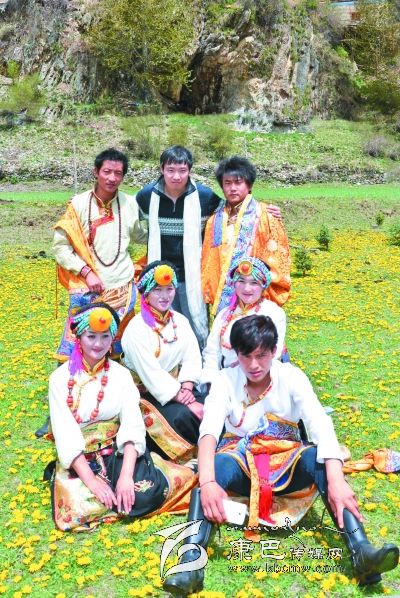 把美人裝進(jìn)心里，把美景留給眼睛