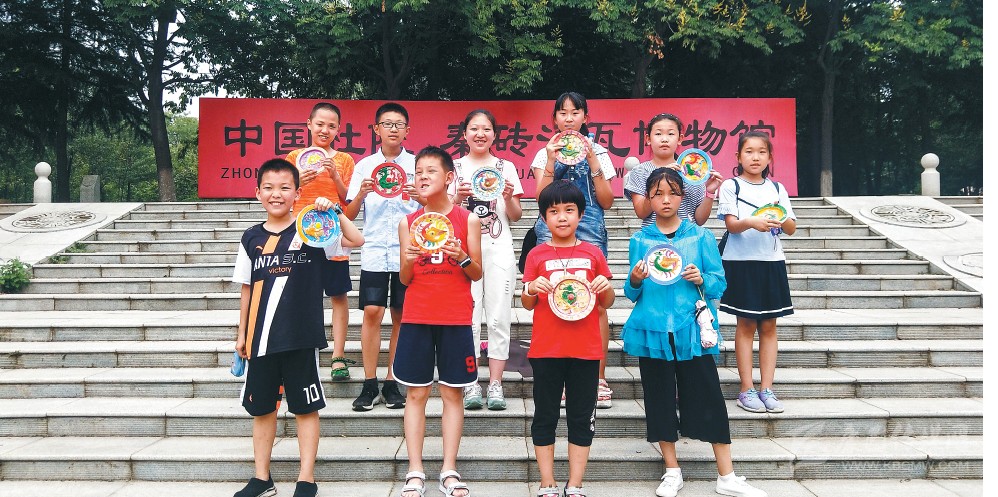 2018年 西安，我們來啦！