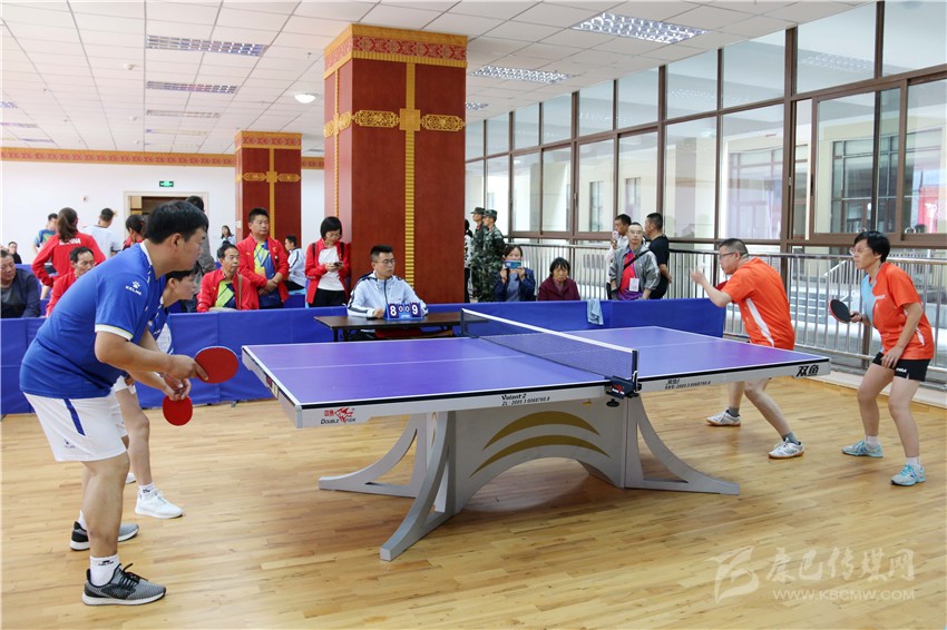 州第三屆運(yùn)動會精彩回放